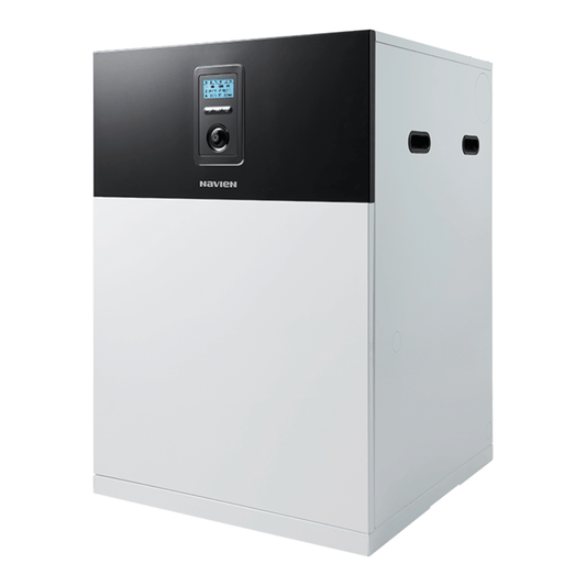 Navien LCB700 Blue Flame Combi Boiler - 21kW LC - Internal Model - Combi Oil Boiler - PLCB0021SD001