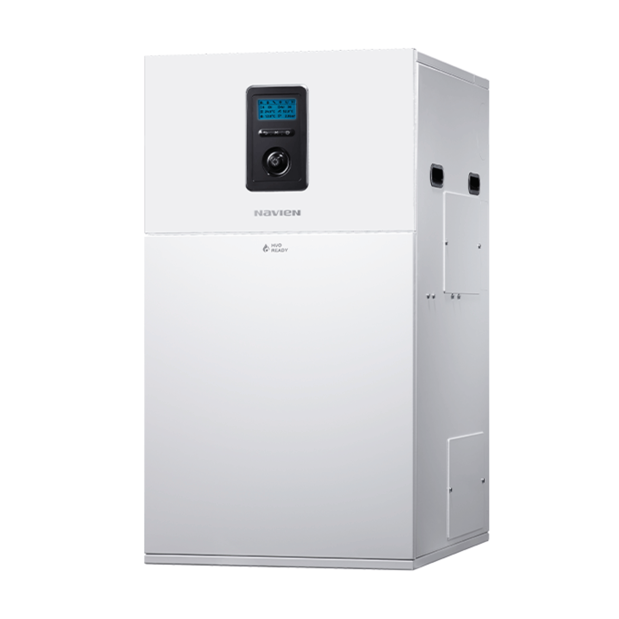 Navien LCB700 Blue Flame Regular Boiler - 36kW RS - Internal Model - Regular Oil Boiler - PLCB0036SH003