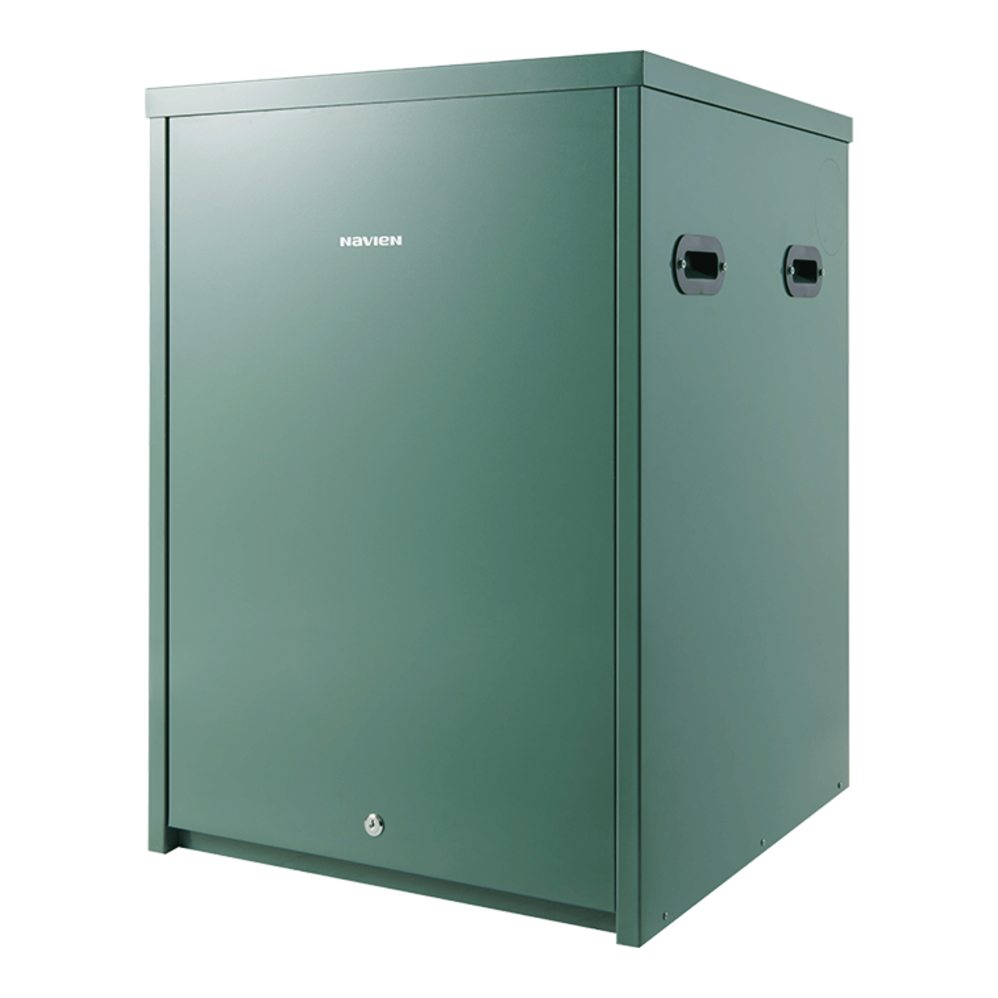 Navien LCB700 Blue Flame System Boiler - 21kW LSX - External Model - System Oil Boiler - PLCB0021SH002