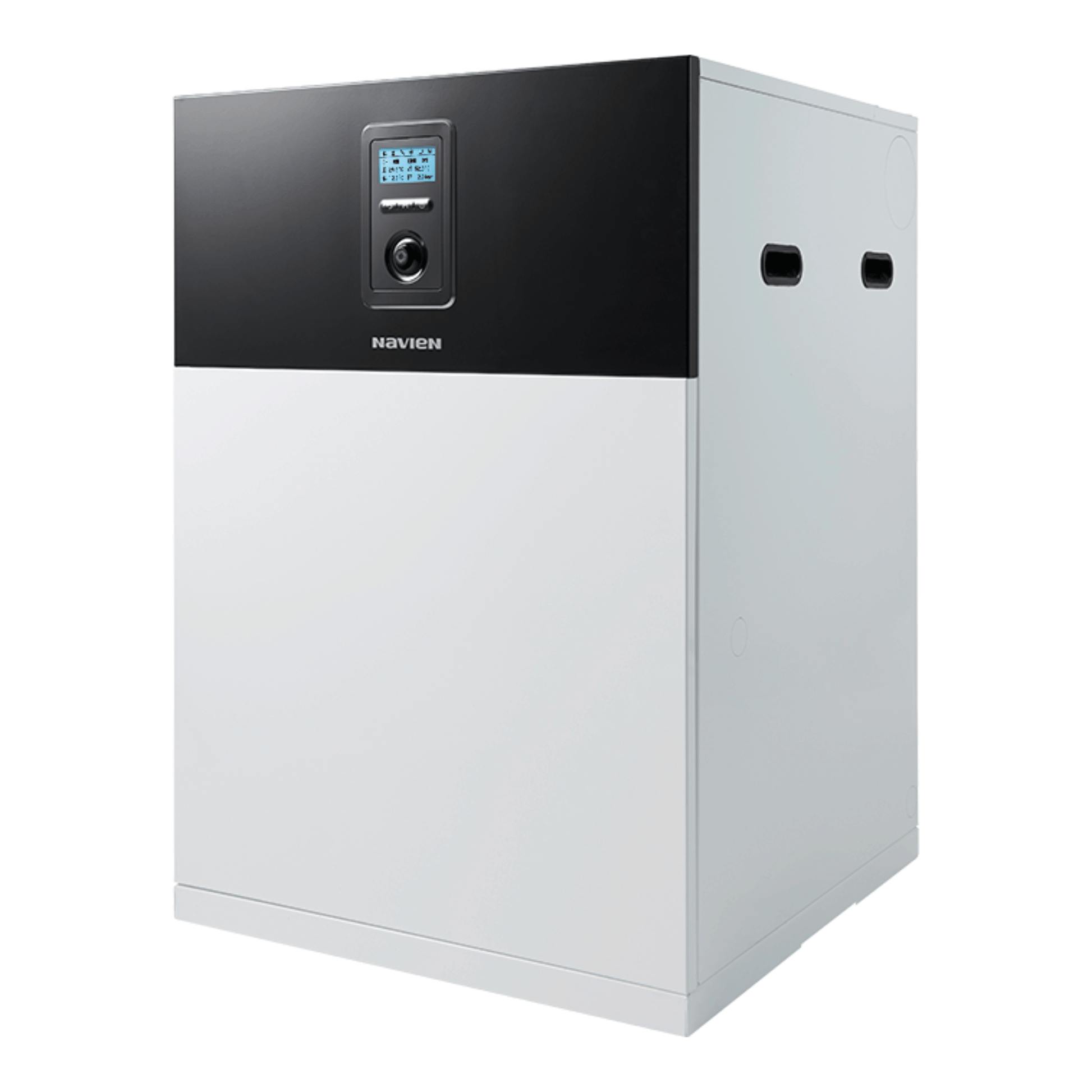 Navien LCB700 Blue Flame System Boiler - 28kW LS - Internal Model - System Oil Boiler - PLCB0028SH001