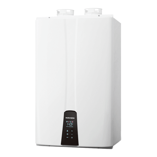 Navien NPE-Advanced Instantaneous Water Heater NPE-32AWE - PNNN0058BS001