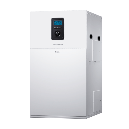 Navien LCB700 Blue Flame Regular Boiler - 28kW RS - Internal Model - Regular Oil Boiler - PLCB0028SH003