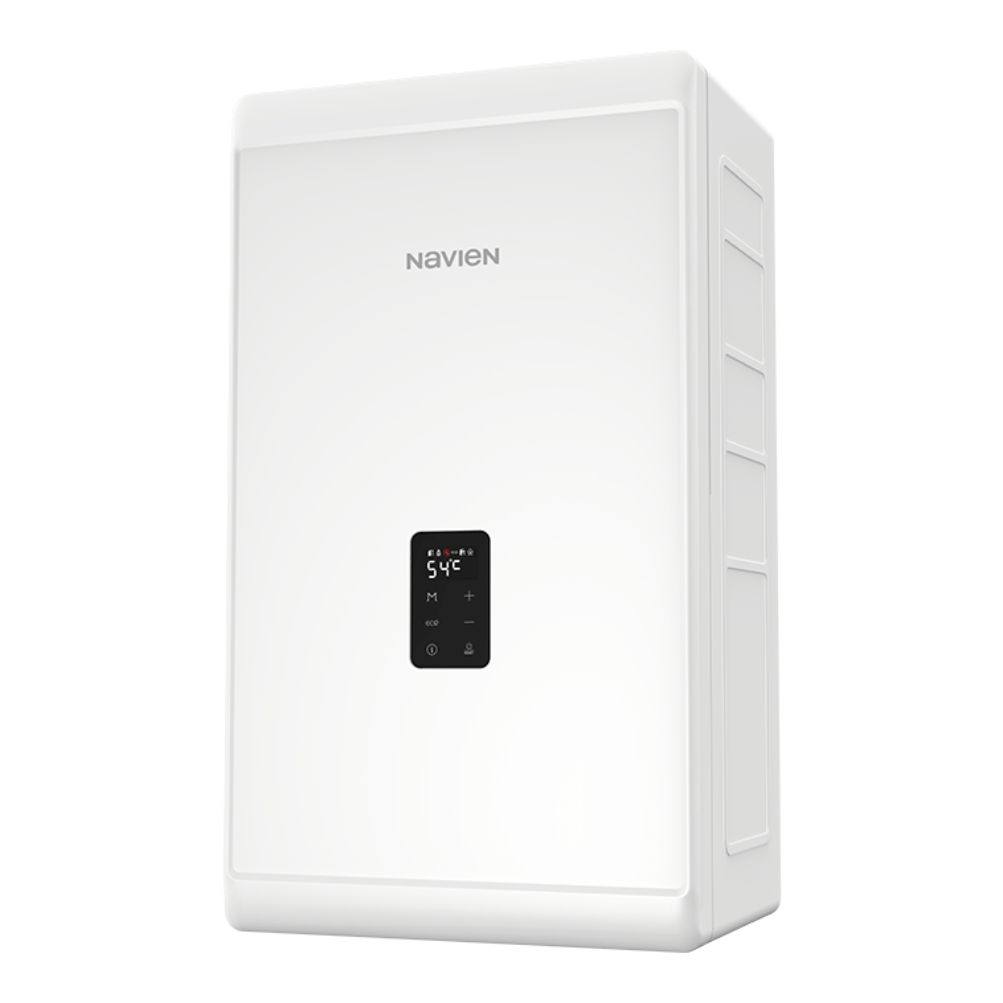 Navien NCB500 System 30kW - System Boiler - PNCB5000030L014
