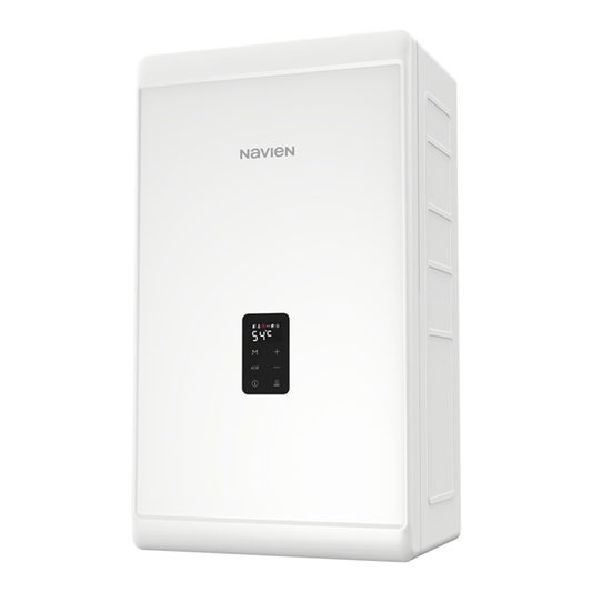 Navien NCB300 Combi 37kW - Combi Boiler - PNCB3000037L001
