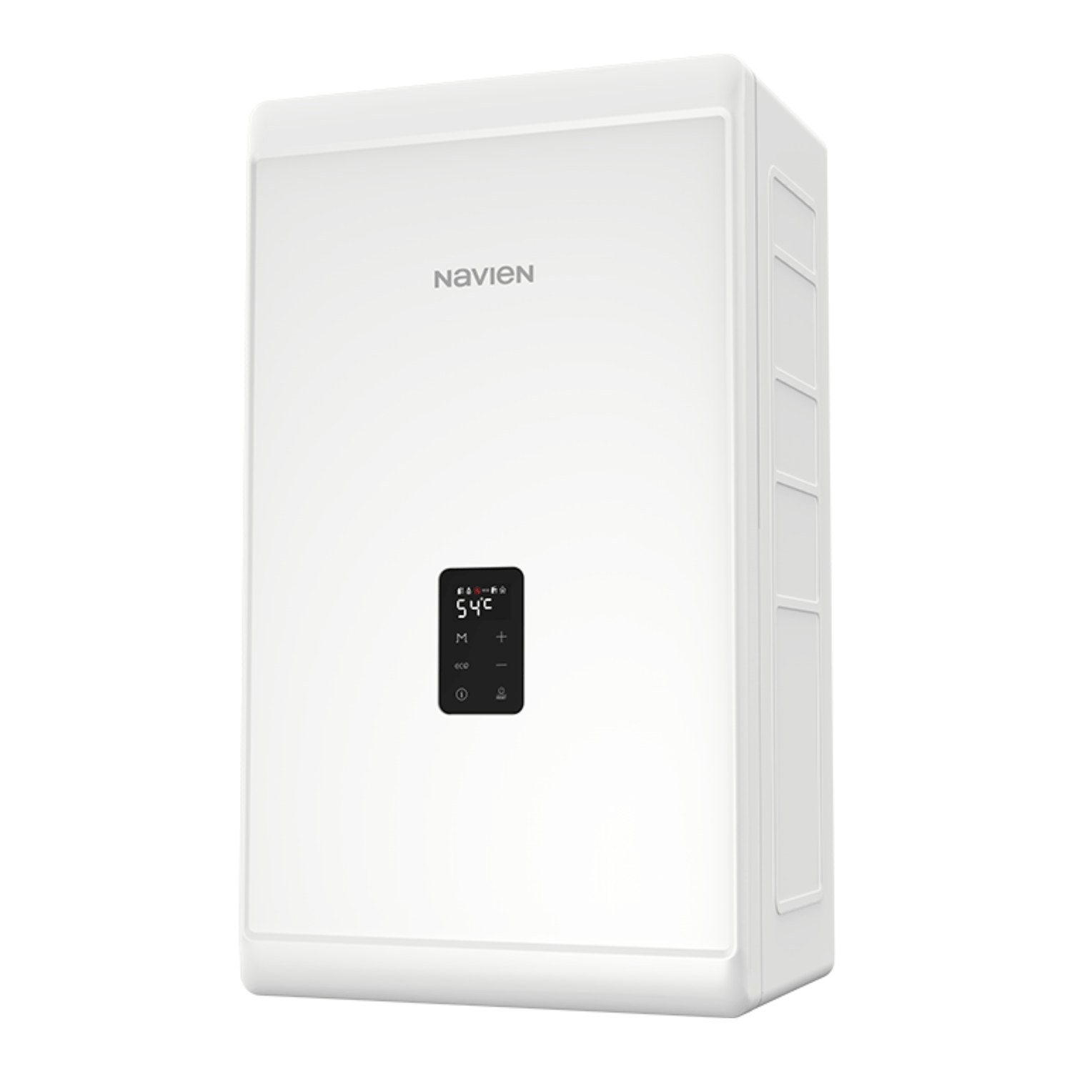 Navien NCB300 Combi 28kW - Combi Boiler - PNCB3000028L001