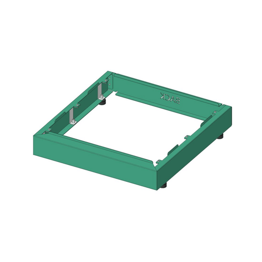 Navien Plinth for LCB External Combi Boilers - 30023928A