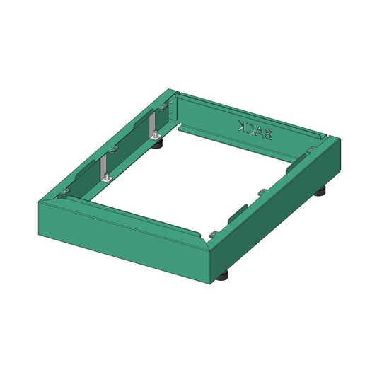 Navien Plinth for LCB External Regular & System Boilers - 30023926A