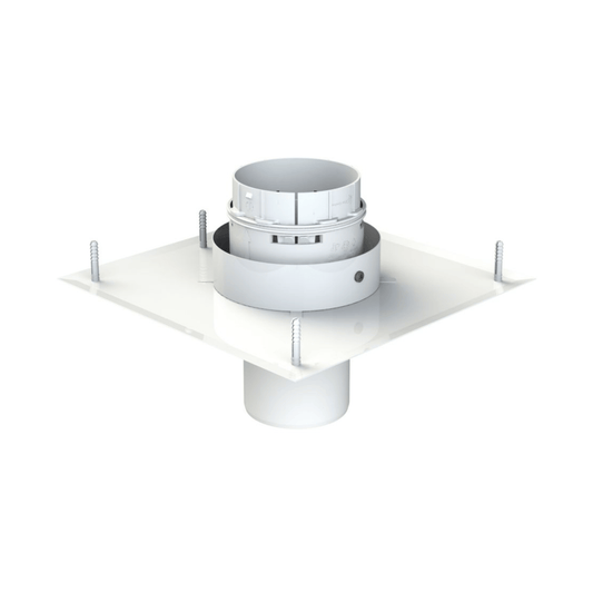 Navien Ceiling Plate Flex - 60mm - GXXX002005