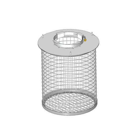 Navien Flue Guard for LCB External Boilers - 30028256A