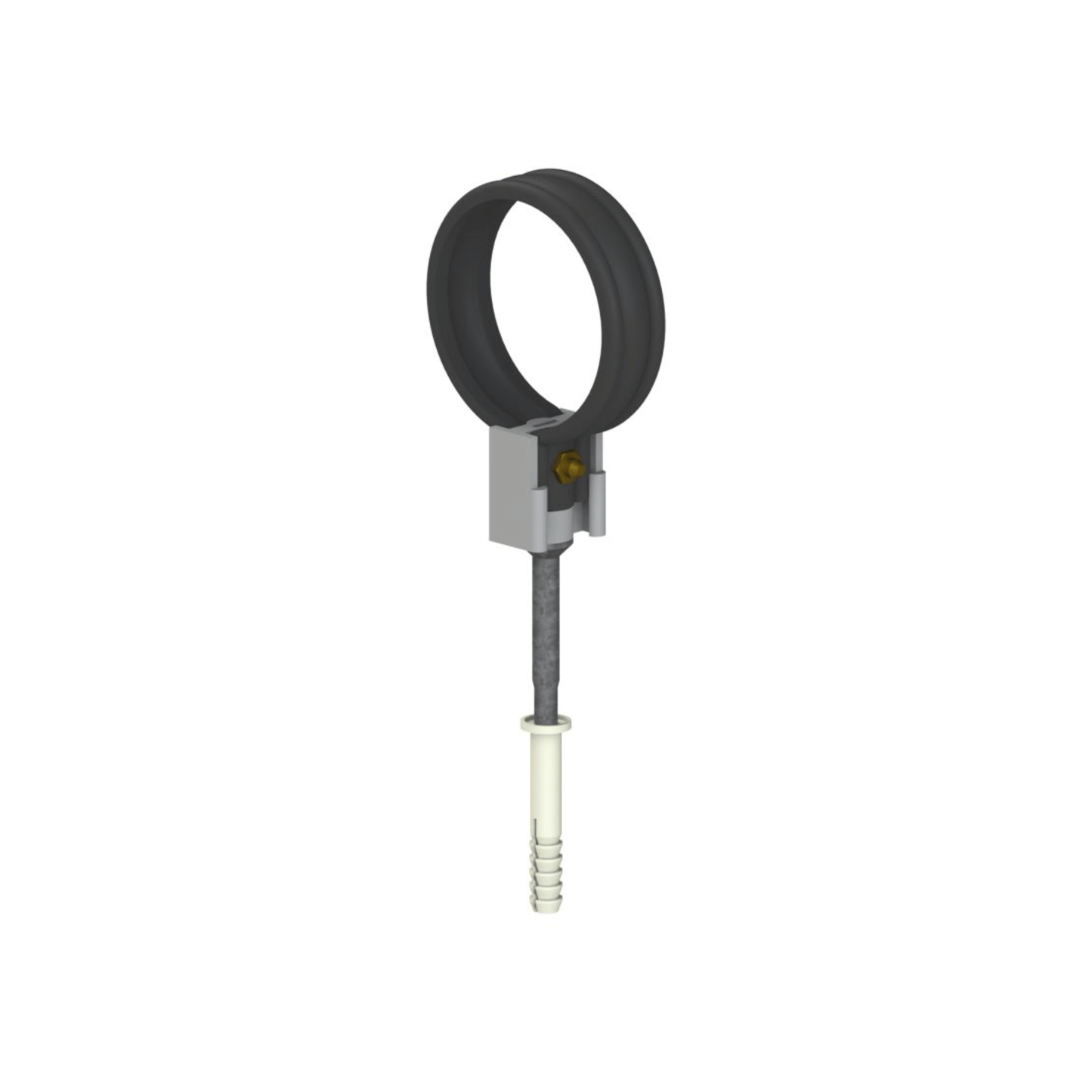 Navien Plume Wall Bracket - 60mm - Black - GXXX002202