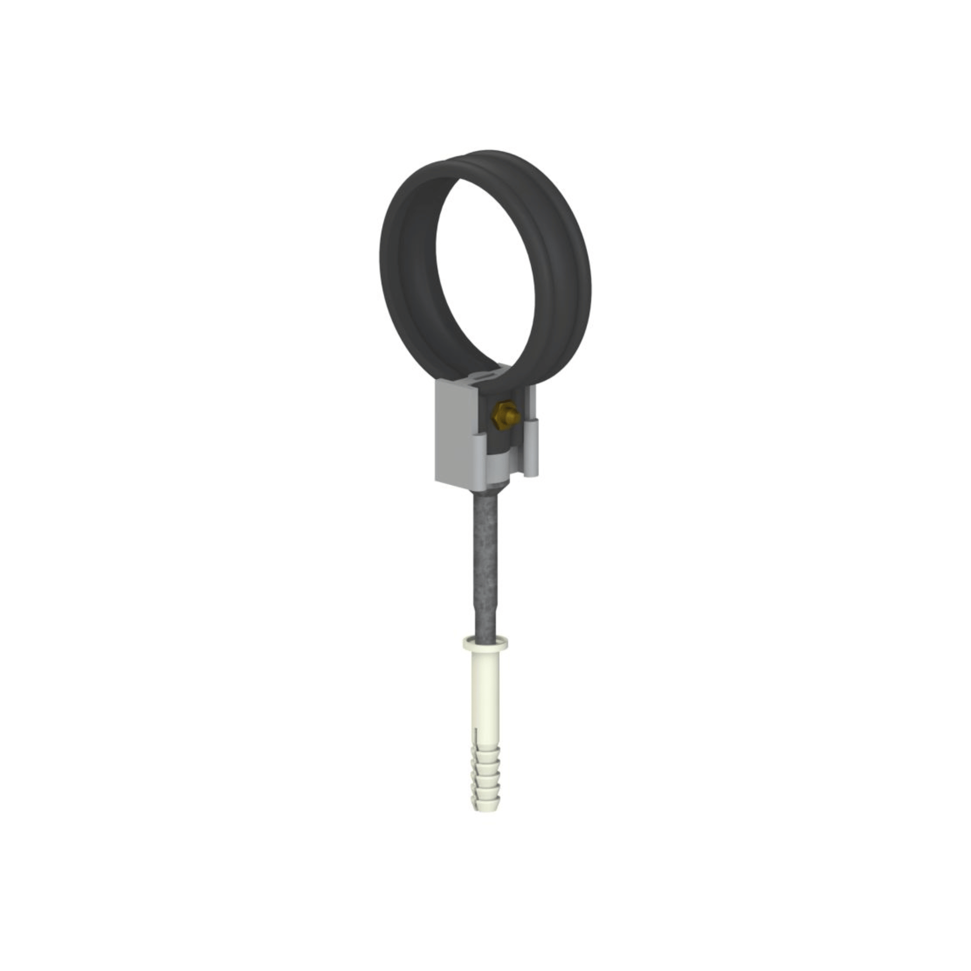 Navien Plume Wall Bracket - 60mm - Black - GXXX002202