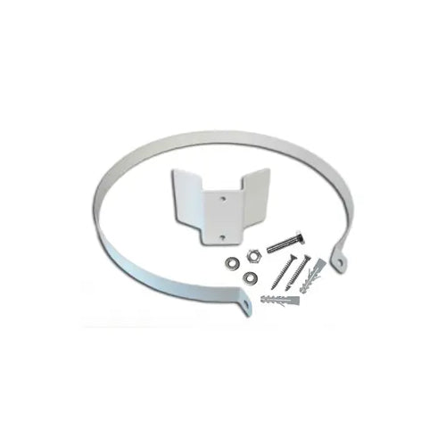 Kensa Expansion Vessel Mounting Bracket - 12/18/24 Litre
