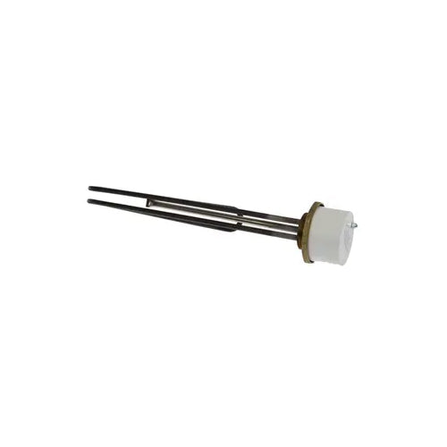 Kensa Incoloy Immersion Heater & Thermostat - 1 3/4" - 11" - 3kW - 95-503A