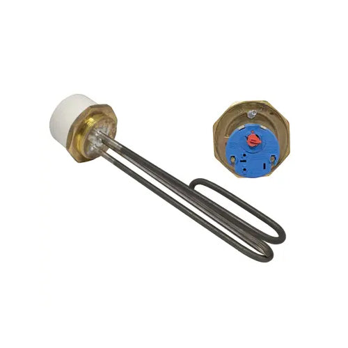 Keston Immersion Heater - 2 1/4" - 11"