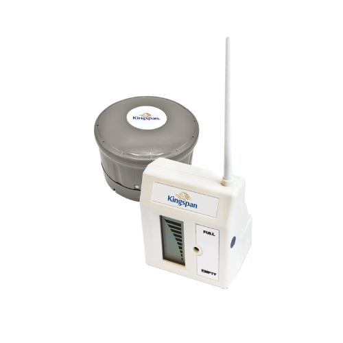 Kingspan Watchman Sonic Advanced