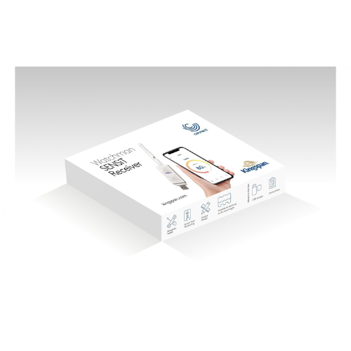 Kingspan Watchman Sonic SENSiT Receiver
