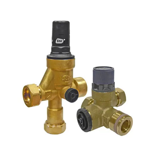 Kwikot Multibloc Inlet Control Group