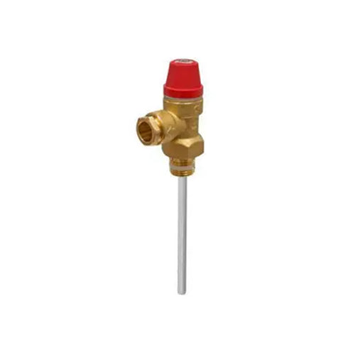 Kwikot Pressure & Temperature Relief Valve - 7 Bar