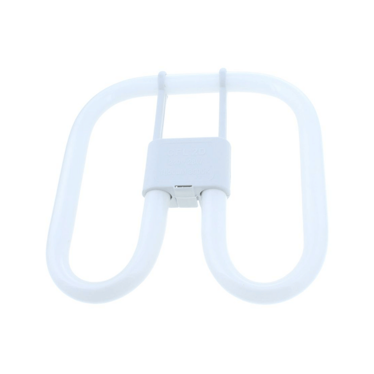 Lightsource CFL 2D Lamp - 28W 4Pin - 2D/28/4P