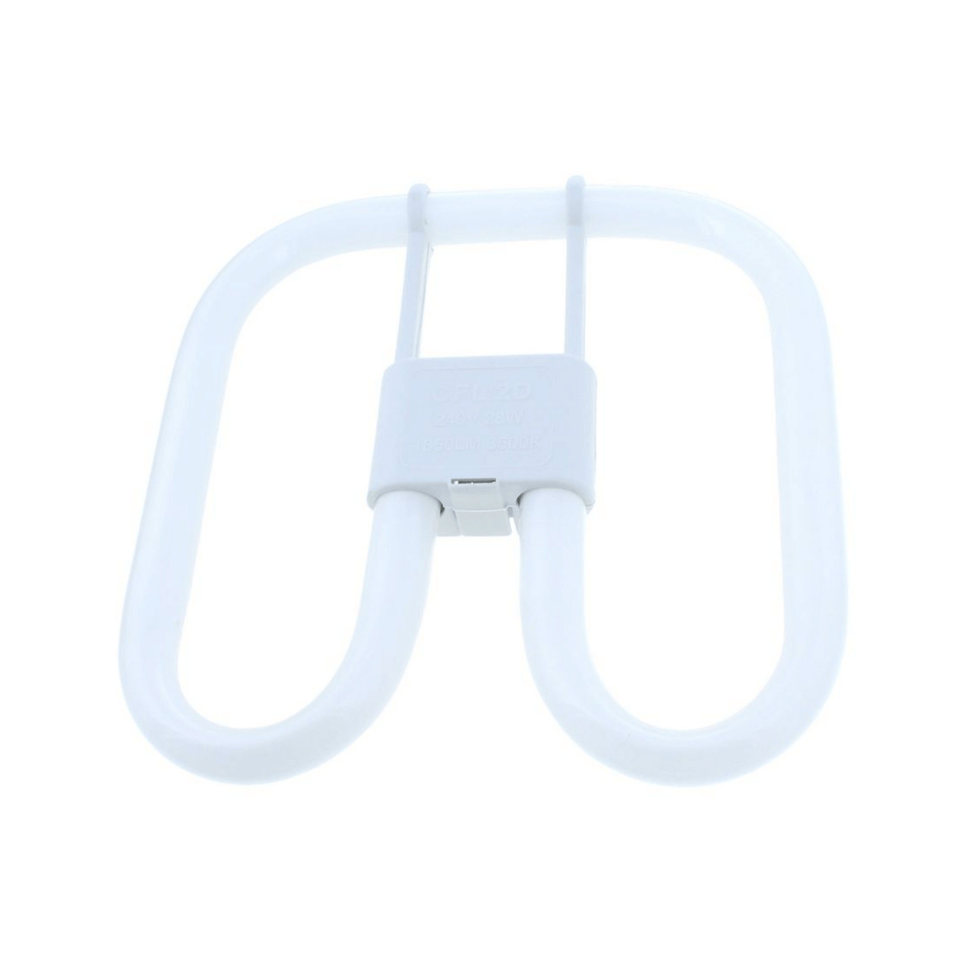 Lightsource CFL 2D Lamp - 28W 4Pin - 2D/28/4P