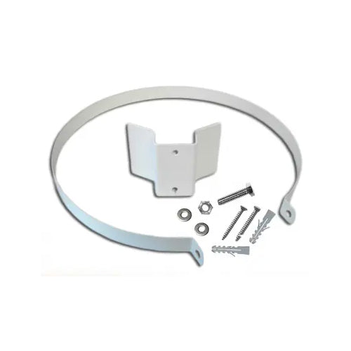 Main Expansion Vessel Bracket (Aquasystem Only) - 12 to 24 Litre