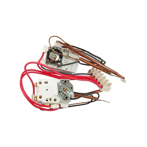 Main Indirect Thermostat & Cut Out - 95612719