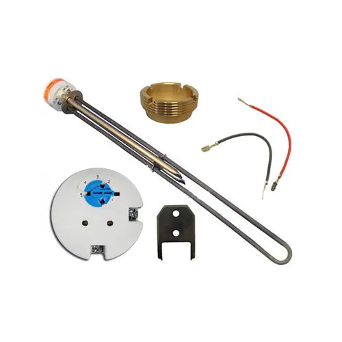 Main Upper Immersion Heater