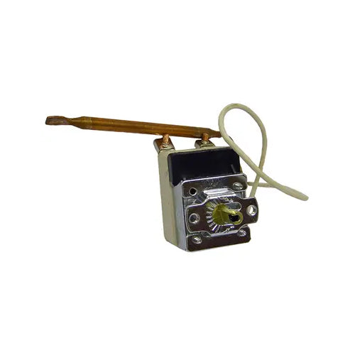 MHS Regulation Thermostat