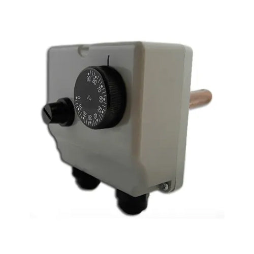 MHS Thermostat Kit