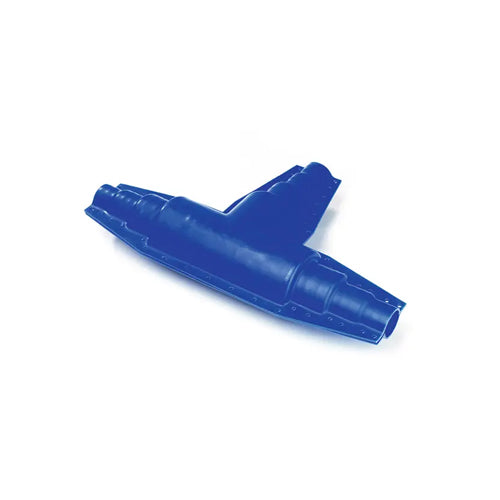 Microflex Insulated T-Piece Kit for UNO, DUO and QUADRO Pipes - 200/160/125mm - MT201612