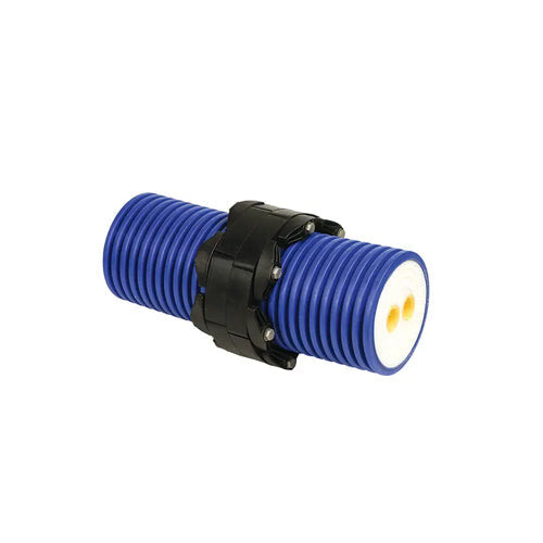 Microflex Micro Seal Wall-Seal Sleeve for Pressurised Water - 160mm - 7LS400