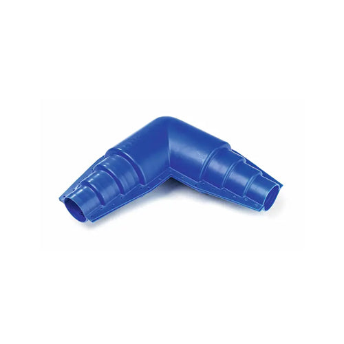 Microflex Insulated 90° Elbow Piece for UNO, DUO and QUADRO Pipes - 20 ...