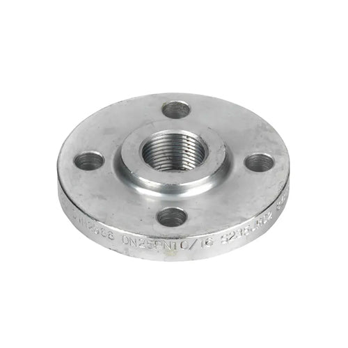 Microflex Flange Connector - 3" F x M - MDF3