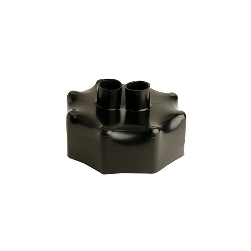 Microflex Shrink Cap for UNO Insulated Pipe - MK3350-01