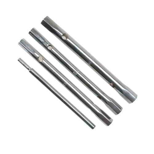 Monument Monobloc Spanners - 4-Piece Set - 3240U