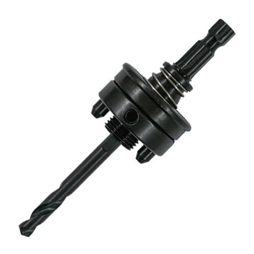 Morse Arbor - 3/8" Shank - 14-30mm - MA34