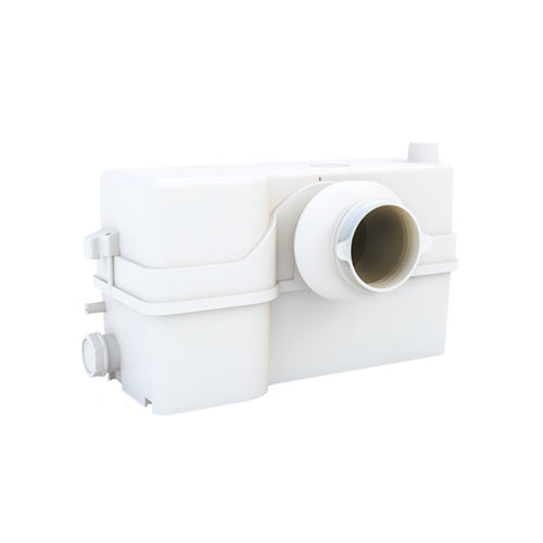 FlowPro Macerator for Commercial/Heavy - FP800