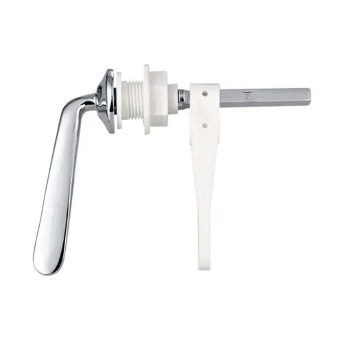 Vitow Metal Lever Kit - Chrome