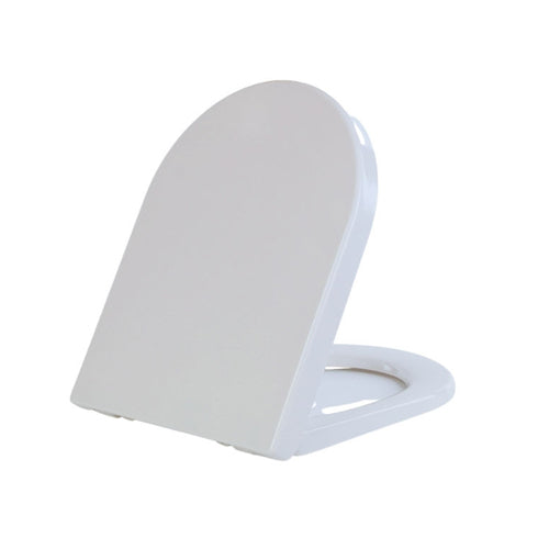 Korona Smooth Dee Lite Soft Close Toilet Seat