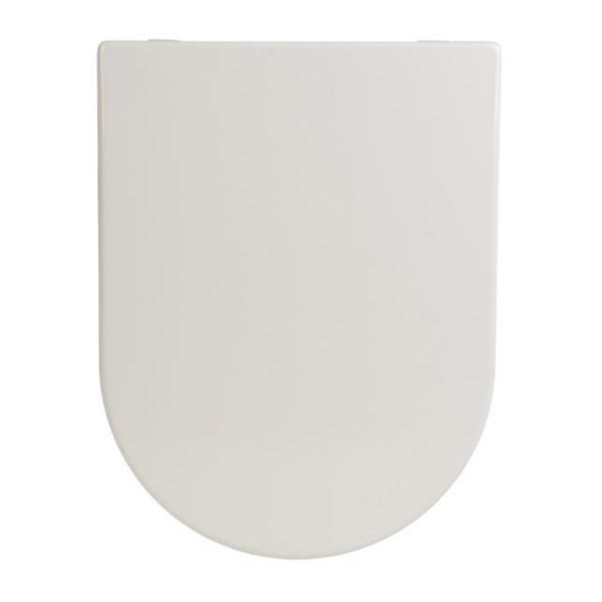 Korona Smooth Dee Lite Soft Close Toilet Seat - MVSCPPD