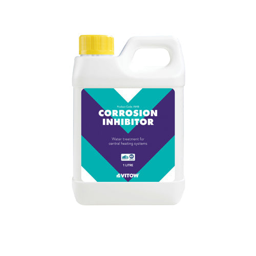 Vitow Corrosion Inhibitor - BuildCert Approved - 1 Litre