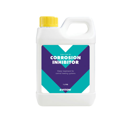 Vitow Corrosion Inhibitor - 1 Litre