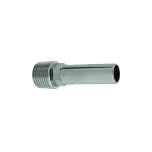 Vitow Radiator Valve Extension Tail - 60mm