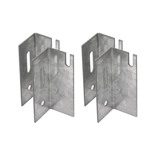 Vitow Radiator Brackets (Pack of 4)