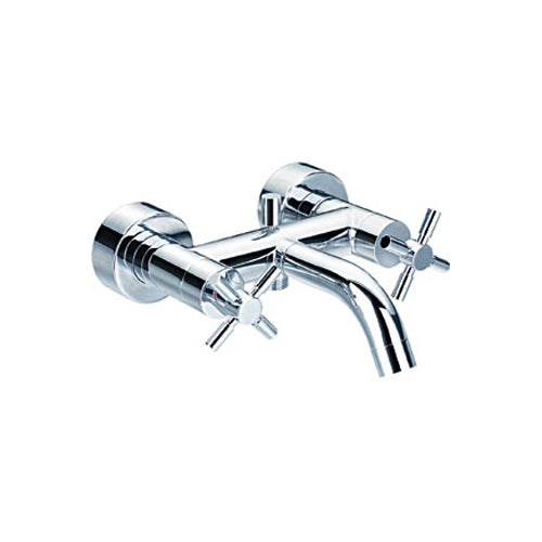 Vitow Studio Wall Mounted Bath Shower Mixer
