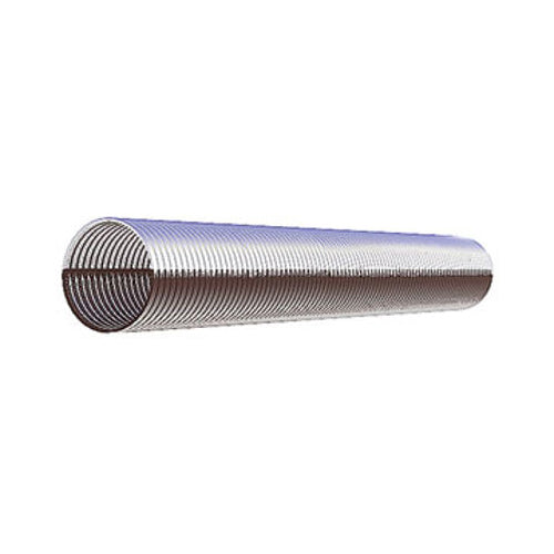 Flexible Aluminium Ducting - 4" x 10ft