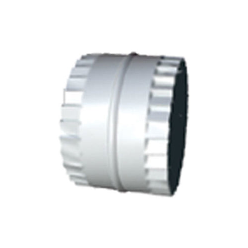 Vitow Metal Round Duct Connector - 5"
