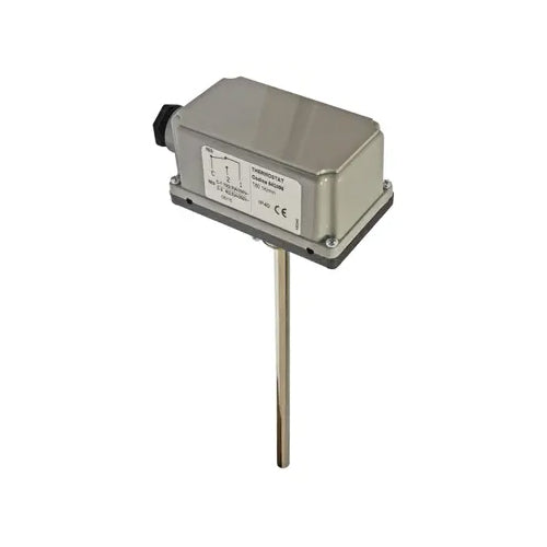 McDonald Water Storage TC2 Cylinder Thermostat - WTCT
