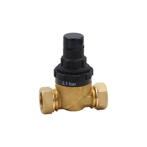 McDonald Water Storage Pressure Reducing Valve - WUVPR