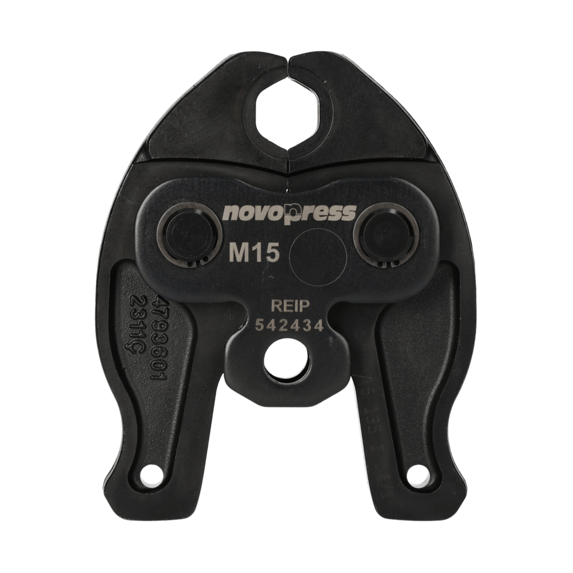 Novopress Press Jaw - PB1 M15 - 48044-50